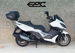 Kymco Xciting 400i ABS (2012 - 17) usata