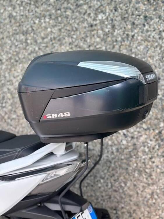 Kymco Xciting 400i ABS (2012 - 17) (5)