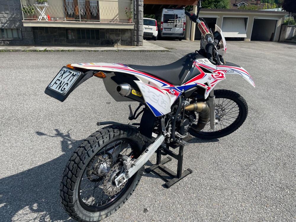 Betamotor RR 50 Enduro (2013) (2)
