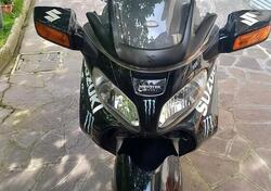 Suzuki Burgman AN 650 Executive (2004 - 06) usata