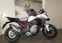 Ducati Multistrada V4 S (2025) usata