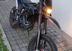 Fantic Motor Motard 125 M Casa 4t (2017) usata