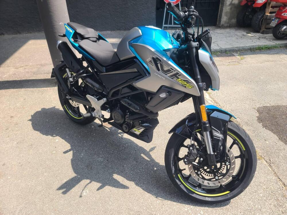 CFMOTO 125NK (2025) (2)