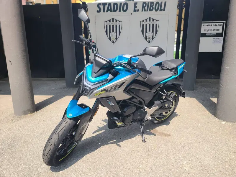 CFMOTO 125NK (2025 - 26) (5)