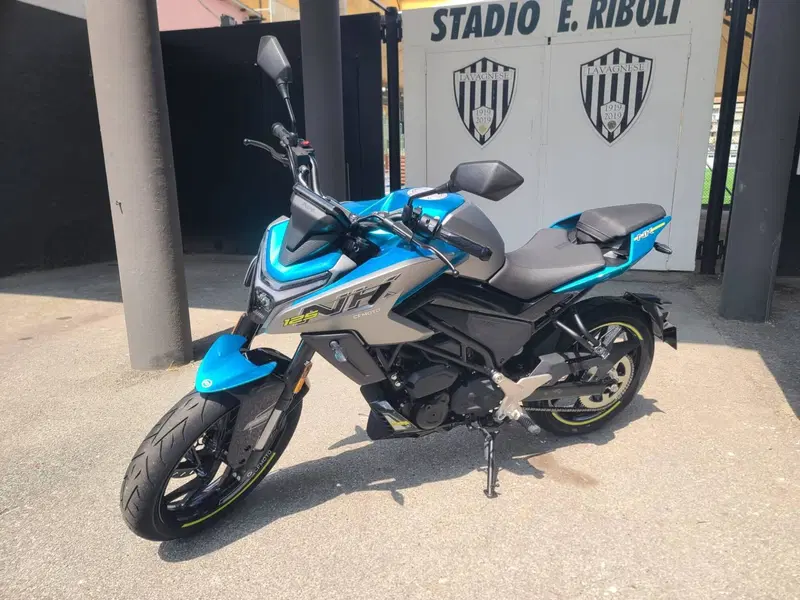 CFMOTO 125NK (2025 - 26) (6)