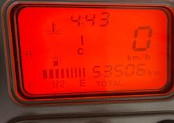 Gilera Runner 200 ST usata