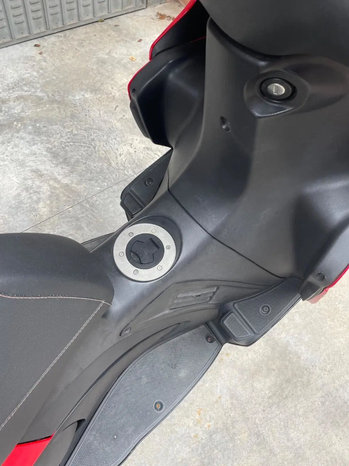 Gilera Runner 200 ST (3)
