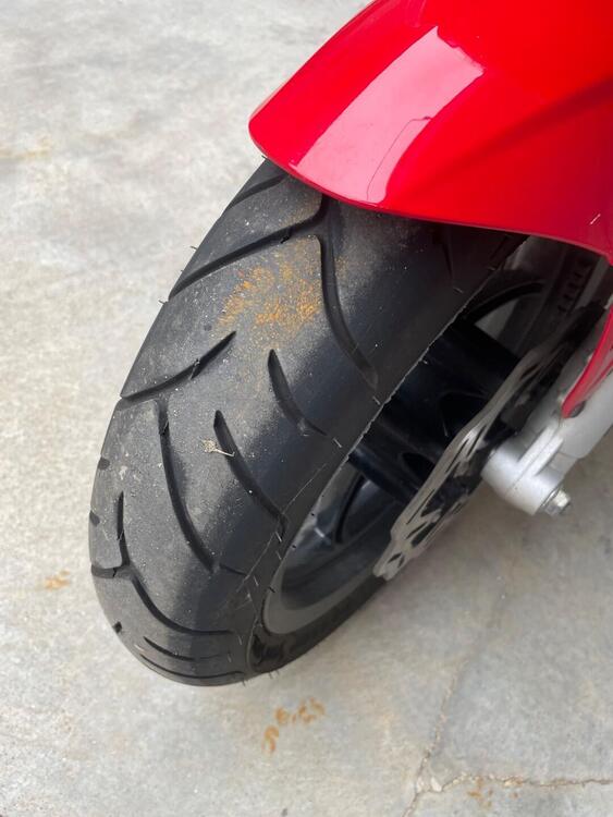 Gilera Runner 200 ST (5)