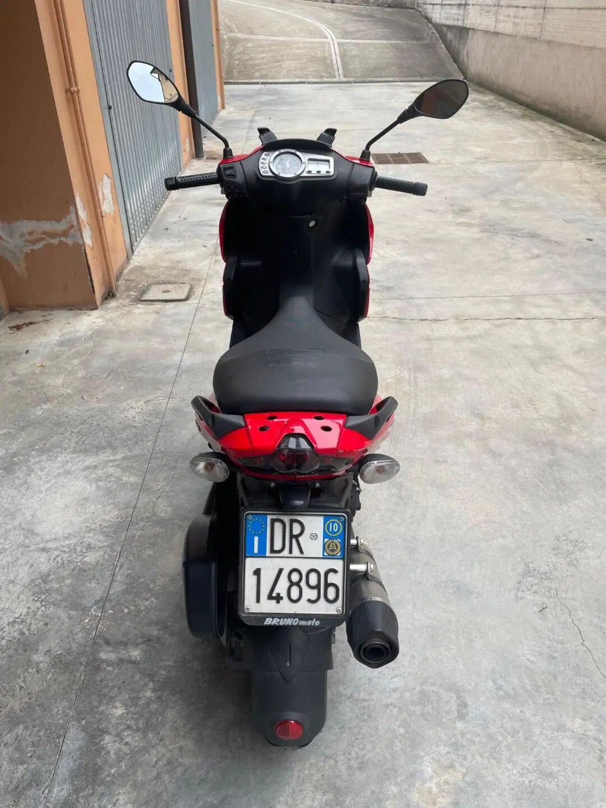 Gilera Runner 200 ST (7)
