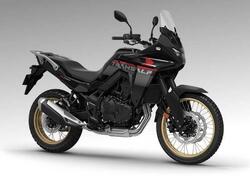 Honda Transalp XL750 (2025) nuova