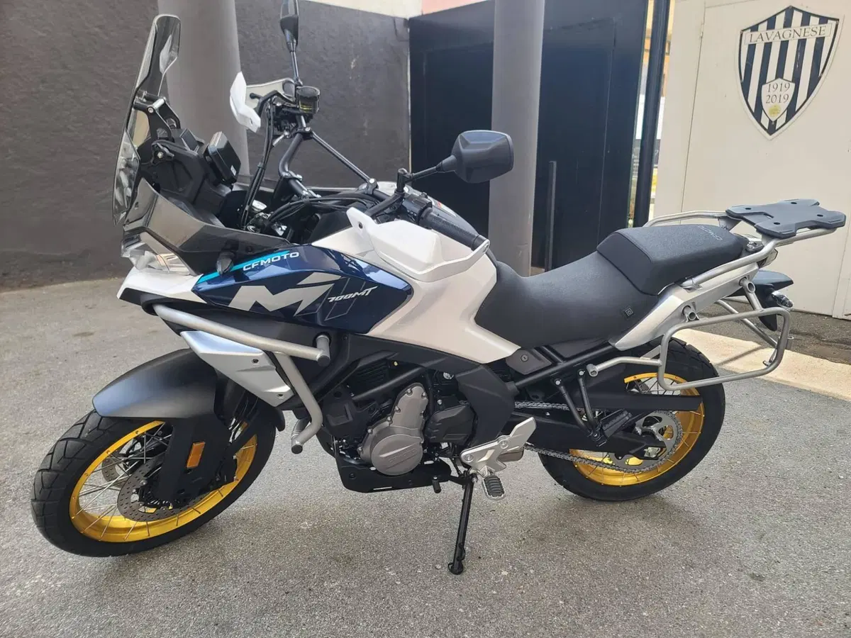 CFMOTO 700MT Adventure (2025 - 26) (2)