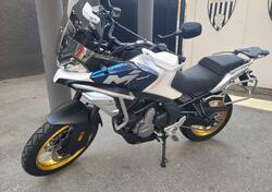 CFMOTO 700MT Adventure (2025) nuova