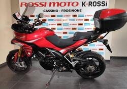 Ducati Multistrada 1200 ABS (2010 - 12) usata