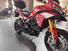 Ducati Multistrada 1200 ABS (2010 - 12) (6)