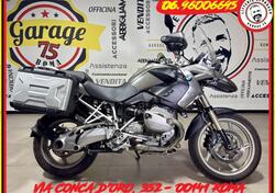Bmw R 1200 GS (2010 - 12) usata