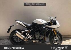 Triumph Speed Triple 1200 RR (2022 - 25) usata