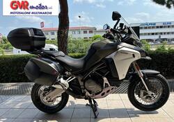 Ducati Multistrada 1200 Enduro Pro (2017 - 18) usata