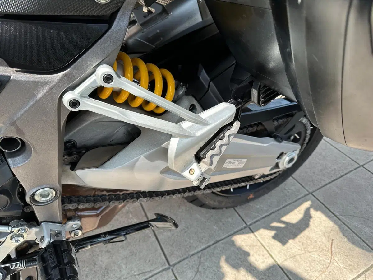 Ducati Multistrada 1200 Enduro Pro (2017 - 18) (19)