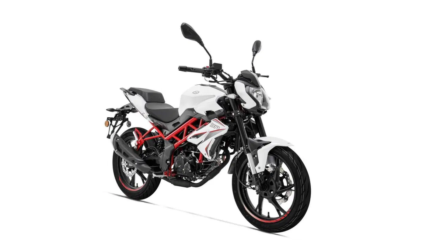 Quotazione usato Benelli BN 125