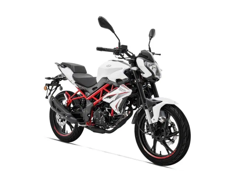 Benelli BN 125 BN 125 (2026)