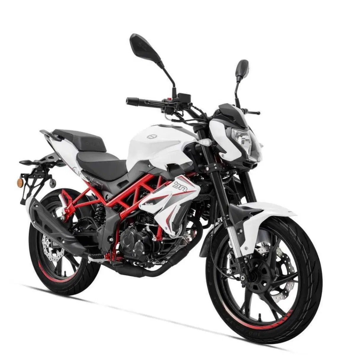 Benelli BN 125 (2026)