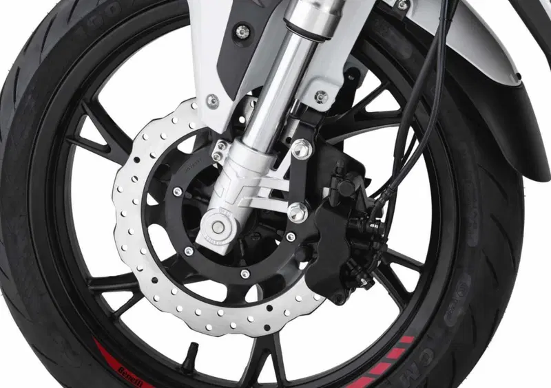 Benelli BN 125 BN 125 (2026) (8)