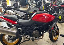 QJ Motor SRT 700 SX (2025) nuova