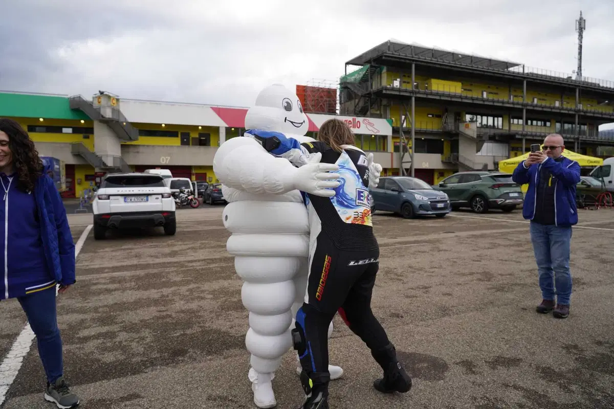 Test gomme moto. Michelin Power 6 vs Power GP2: quale scelgo? [VIDEO & GALLERY] (21)