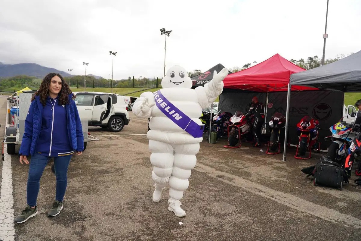 Test gomme moto. Michelin Power 6 vs Power GP2: quale scelgo? [VIDEO & GALLERY] (22)