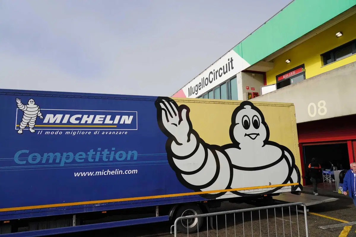 Test gomme moto. Michelin Power 6 vs Power GP2: quale scelgo? [VIDEO & GALLERY] (24)
