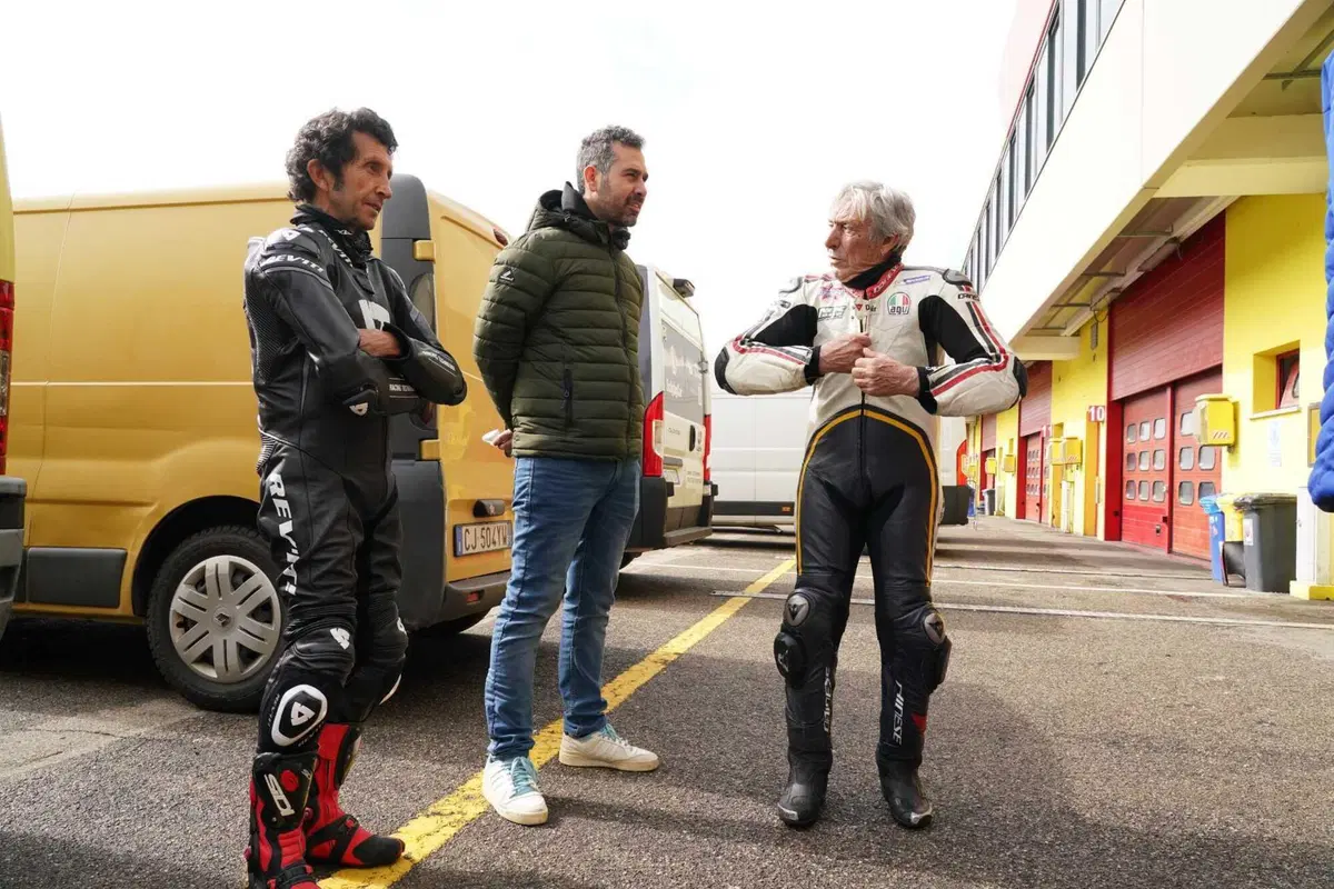 Test gomme moto. Michelin Power 6 vs Power GP2: quale scelgo? [VIDEO & GALLERY] (32)