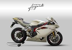 MV Agusta F4 1000 (2010 - 15) usata