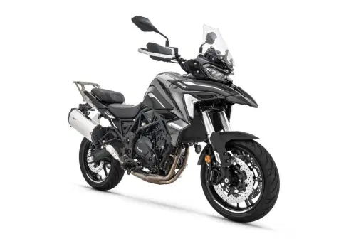 Benelli TRK 702 (2026)