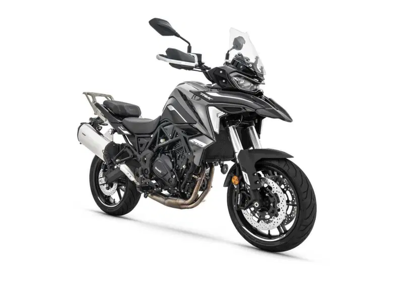 Benelli TRK 702 TRK 702 (2026)