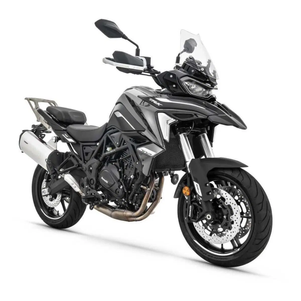 Benelli TRK 702 (2026)