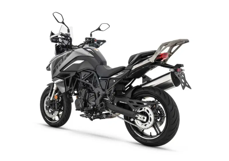 Benelli TRK 702 TRK 702 (2026) (5)