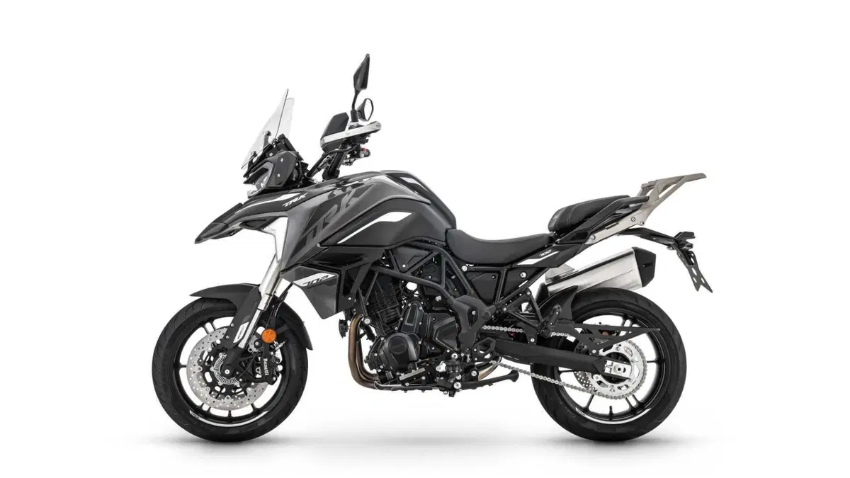 Benelli TRK 702 TRK 702 (2026) (6)