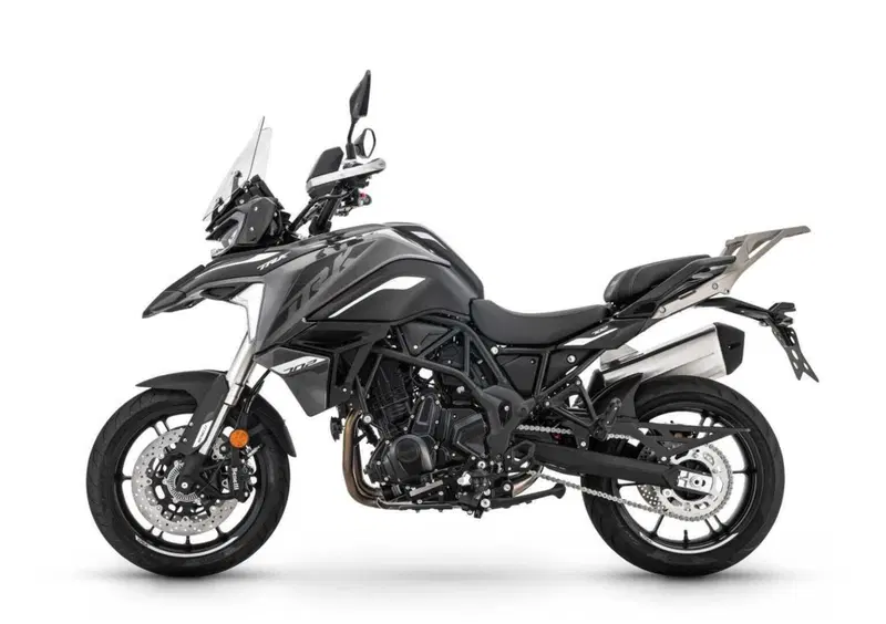 Benelli TRK 702 TRK 702 (2026) (6)