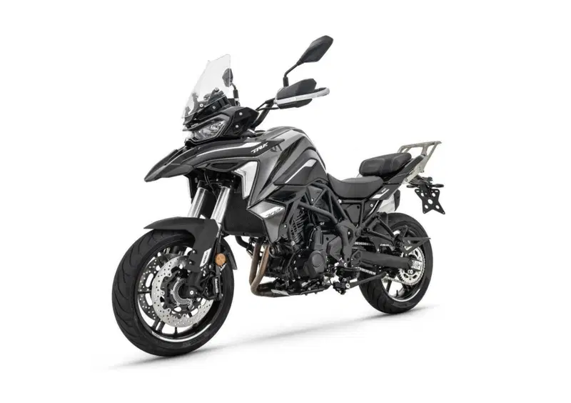 Benelli TRK 702 TRK 702 (2026) (7)
