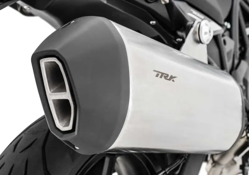Benelli TRK 702 TRK 702 (2026) (11)