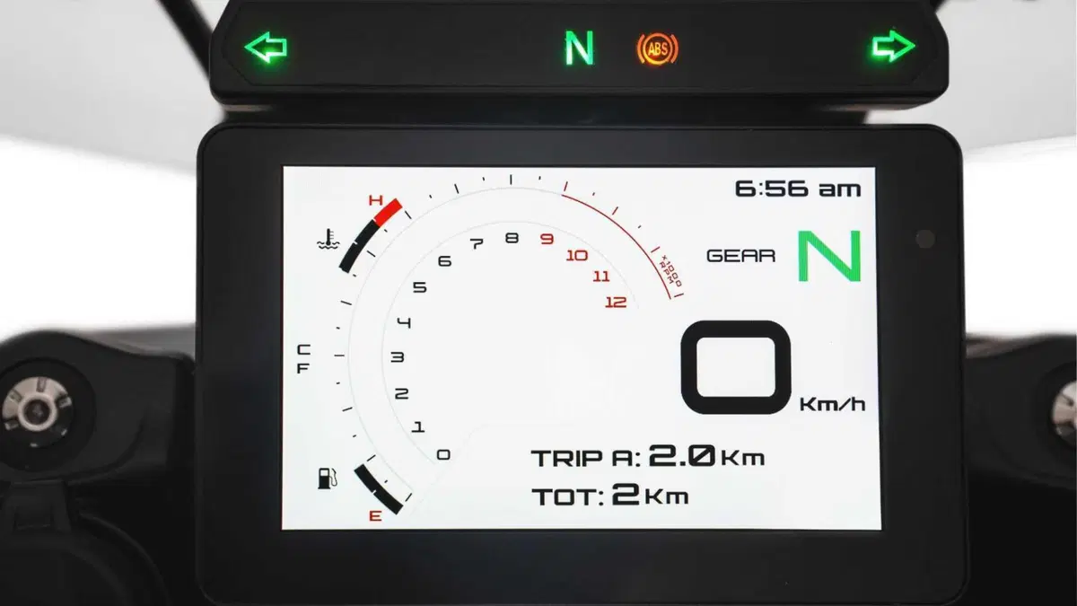 Benelli TRK 702 TRK 702 (2026) (12)