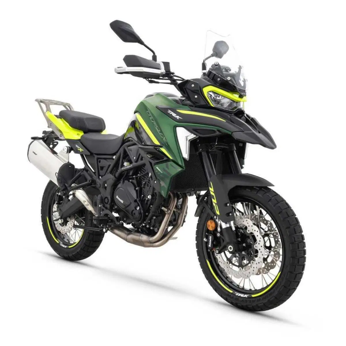 Benelli TRK 702X (2026)