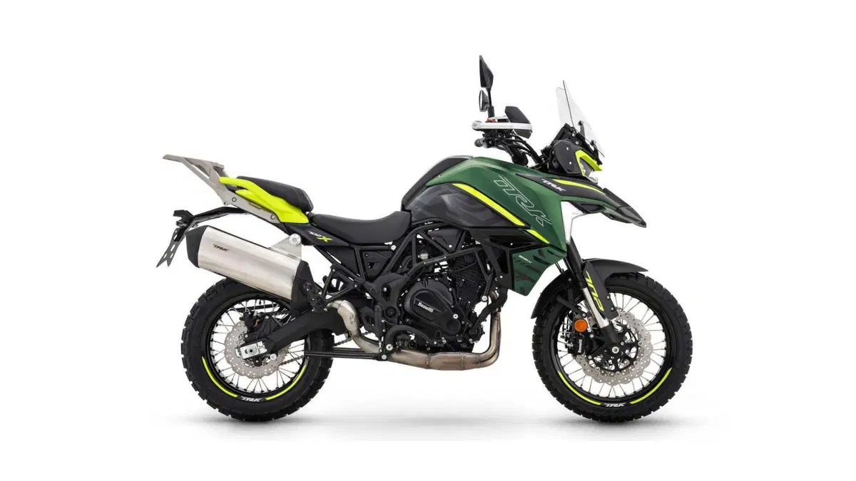 Benelli TRK 702 TRK 702X (2026) (2)