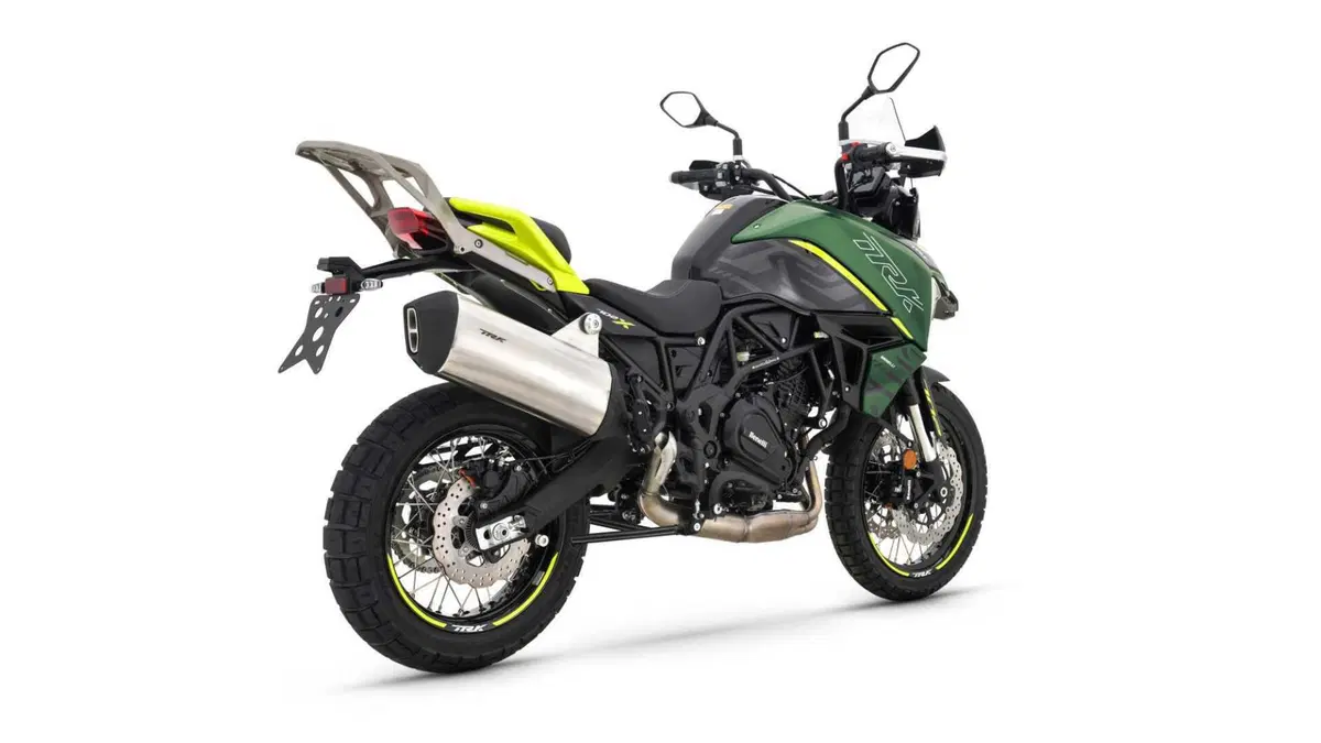 Benelli TRK 702 TRK 702X (2026) (3)