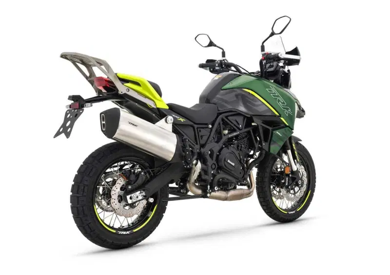 Benelli TRK 702 TRK 702X (2026) (3)
