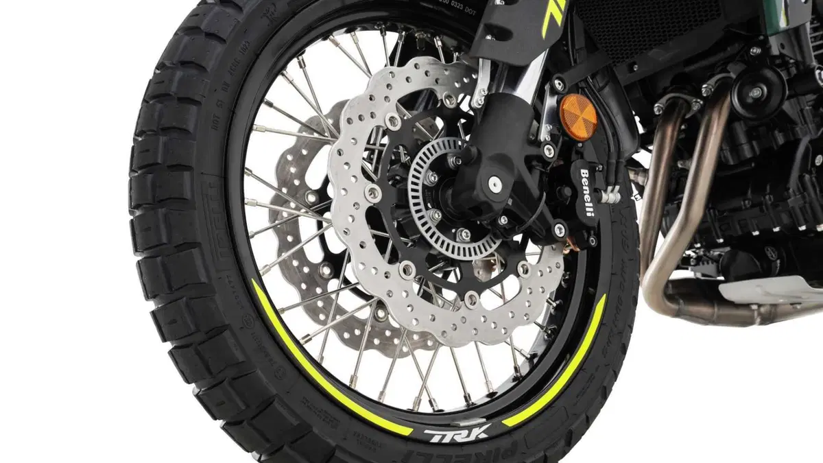 Benelli TRK 702 TRK 702X (2026) (9)