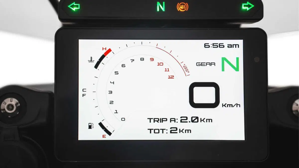Benelli TRK 702 TRK 702X (2026) (10)