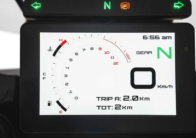 Benelli TRK 702 TRK 702X (2026) (10)
