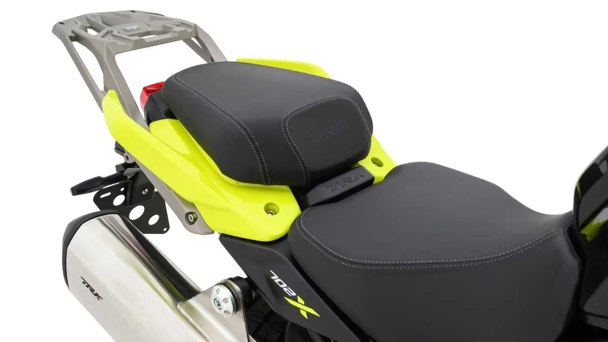 Benelli TRK 702 TRK 702X (2026) (11)