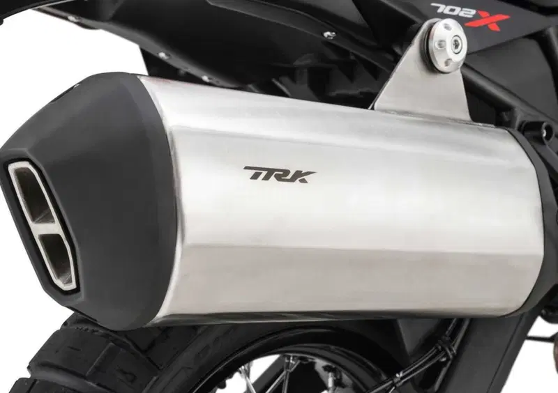 Benelli TRK 702 TRK 702X (2026) (12)